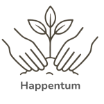 Happentum - Good things Happen
