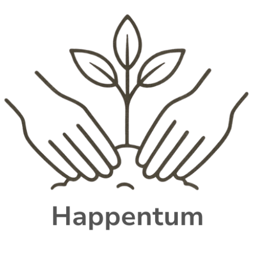 Happentum - Good things Happen